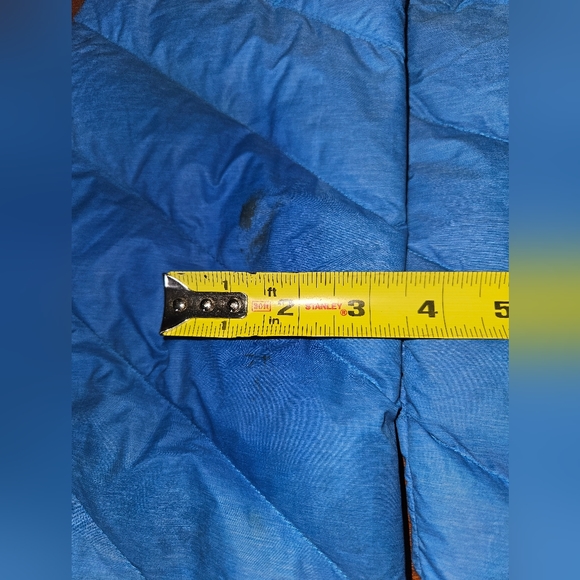 Paradox Down Bomber Jacket - Picture 9 of 12